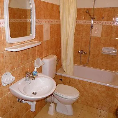 Ana Apartmán