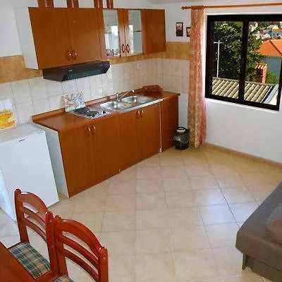 Ana Apartment *