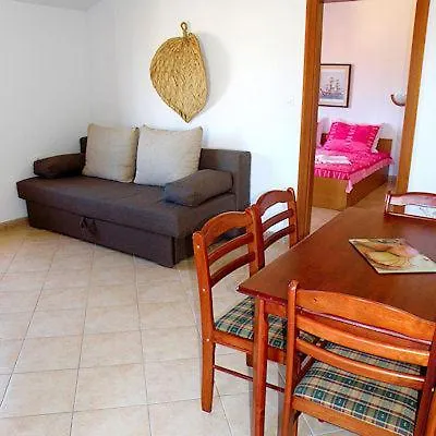 Ana Apartmán Mali Lošinj