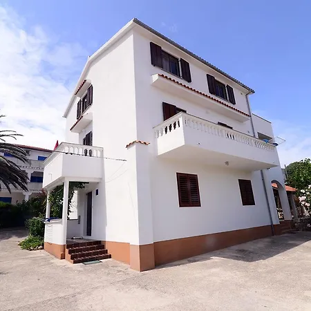Ana Apartmán Mali Lošinj