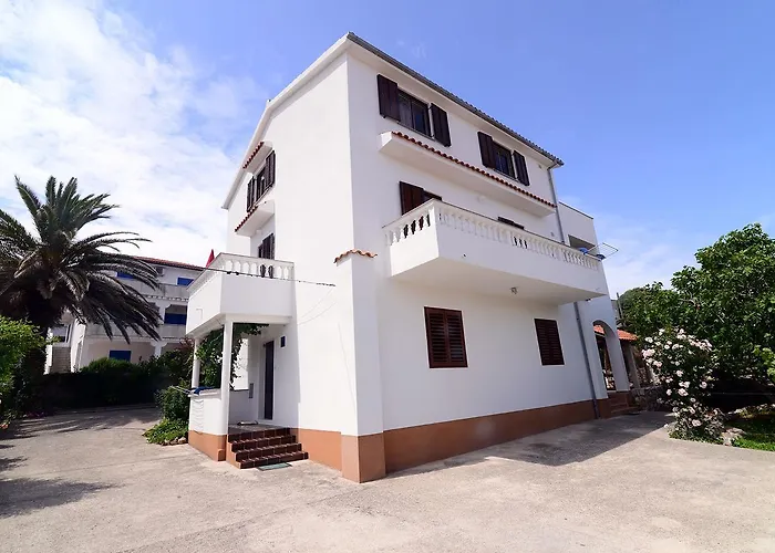 Ana Apartamento Mali Lošinj