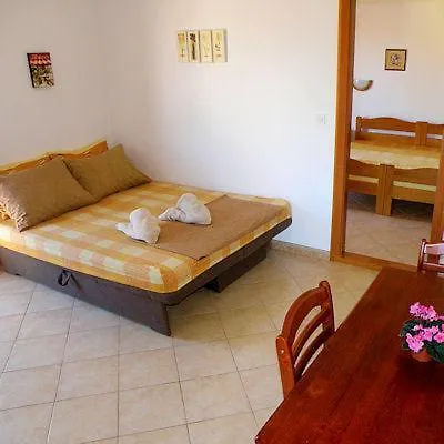 Apartamento Ana Mali Lošinj
