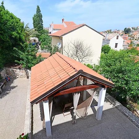 Ana Apartamento Mali Lošinj